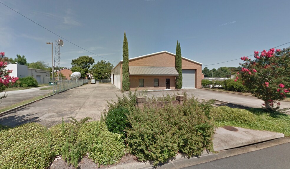 280 Mendel Pky W, Montgomery, AL à vendre - Photo de l’immeuble – Image 2 sur 3