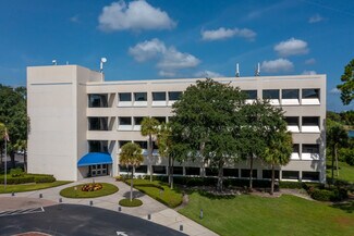 Plus de détails pour 2201 Lucien Way, Maitland, FL - Bureau à vendre