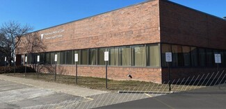 Plus de détails pour 25780-25790 Commerce Dr, Madison Heights, MI - Local d'activités à louer