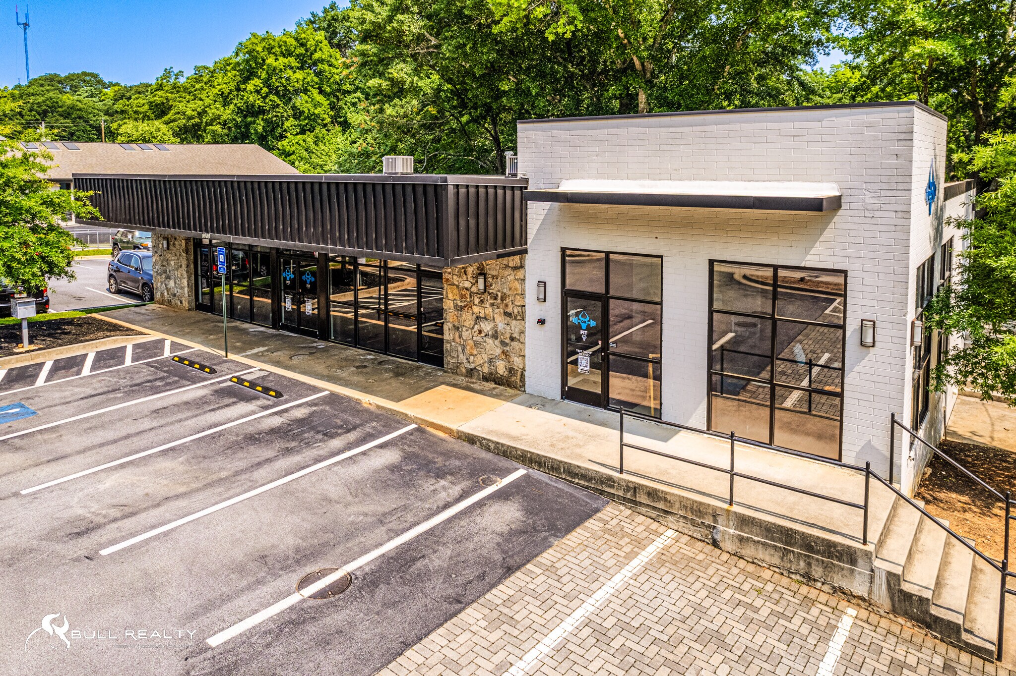 1358 Glenwood Ave SE, Atlanta, GA à vendre Photo principale– Image 1 sur 23