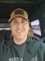 Matthew Patton