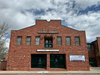Plus de détails pour 451 Oak St, Frederick, CO - Bureau à louer
