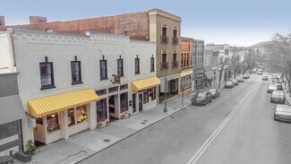Plus de détails pour 9-13 Broadway St, Asheville, NC - Local commercial à vendre