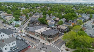 Plus de détails pour 283 - 287 Broadway, Newport, RI - Local commercial à vendre