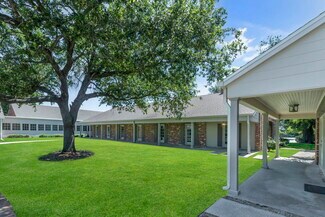 Plus de détails pour 1628 Ryan St, Lake Charles, LA - Bureau à louer