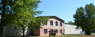 Plus de détails pour 2877 Cotter Rd, Cotter, AR - Industriel/Logistique à louer