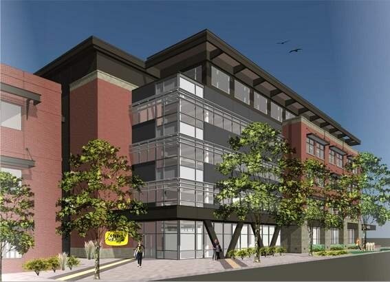 331 S Meldrum St, Fort Collins, CO à louer - Photo de l’immeuble – Image 2 sur 29