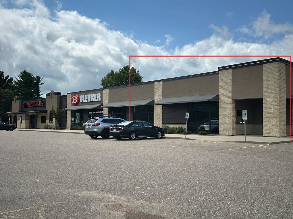 5741 Windy Dr, Stevens Point, WI à louer Photo principale– Image 1 sur 4