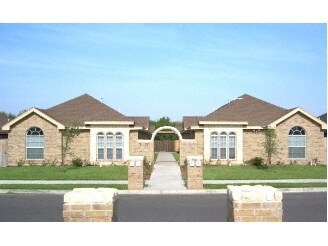 3714 W Sarah Evans, Edinburg, TX à vendre - Photo de l’immeuble – Image 2 sur 2