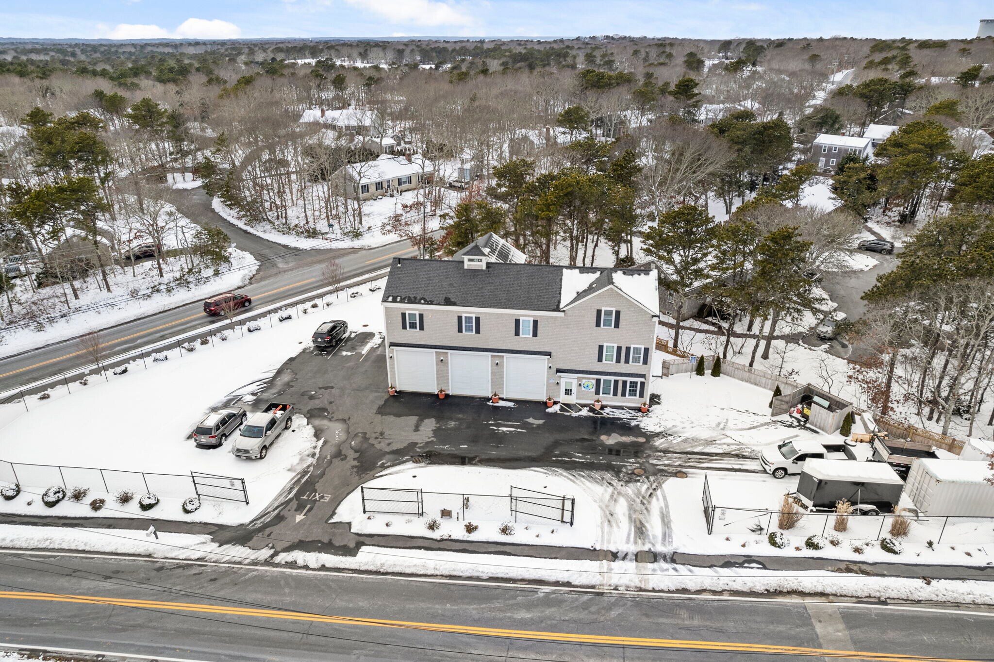 311 Paddocks Path, Dennis, MA à vendre Photo principale– Image 1 sur 25