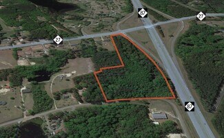 Plus de détails pour Bullard Road Rd, Sanford, NC - Terrain à vendre