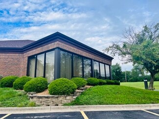 Plus de détails pour 19630 Governors Hwy, Flossmoor, IL - Bureau à louer