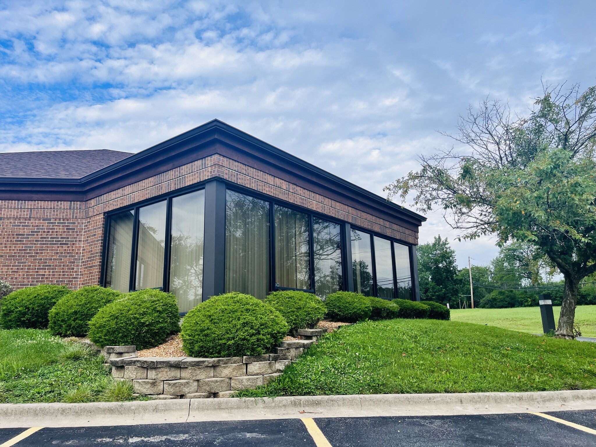 19630 Governors Hwy, Flossmoor, IL à louer Photo de l’immeuble– Image 1 sur 6
