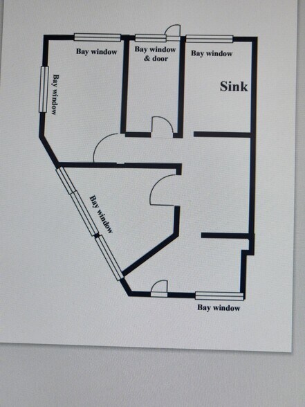 5441 Fair Oaks Blvd, Carmichael, CA à louer - Photo de l’immeuble – Image 2 sur 5