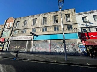 Plus de détails pour 54-58 Rye Ln, Londres - Local commercial à louer