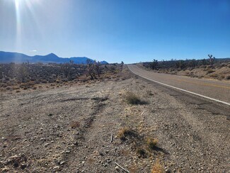Plus de détails pour 27250 N Pierce Ferry Rd, Meadview, AZ - Terrain à vendre