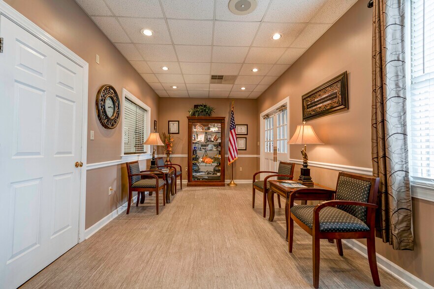 570 Lambs Grill Rd, Rutherfordton, NC à vendre - Photo de l’immeuble – Image 2 sur 7