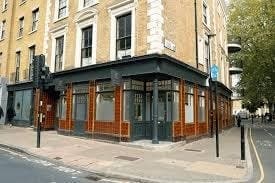 Plus de détails pour 394-396 St John St, Londres - Local commercial à louer