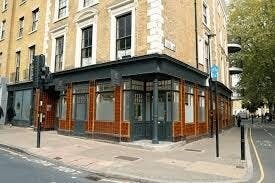 394-396 St John St, Londres à louer Photo principale– Image 1 sur 4