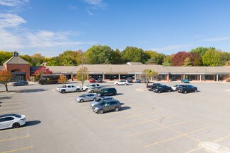 Plus de détails pour 12902-13018 State Line Rd, Leawood, KS - Local commercial à louer