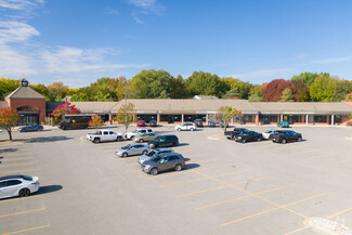 Plus de détails pour 12902-13018 State Line Rd, Leawood, KS - Bureau, Local commercial à louer