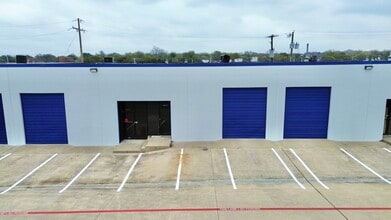 2901 Suffolk Dr, Fort Worth, TX à louer Photo de l’immeuble– Image 1 sur 5