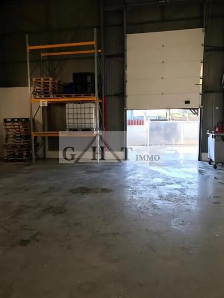 Industriel/Logistique dans Brétigny-sur-Orge à louer - Photo intérieure – Image 3 sur 4