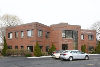 Plus de détails pour 2 Pleasure Island Rd, Wakefield, MA - Bureau à louer