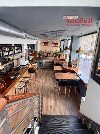 Plus de détails pour Local commercial à louer