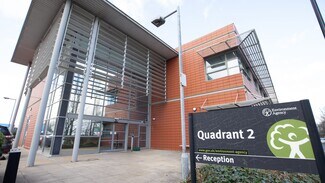 Plus de détails pour 99 Parkway Av, Sheffield - Bureau à vendre