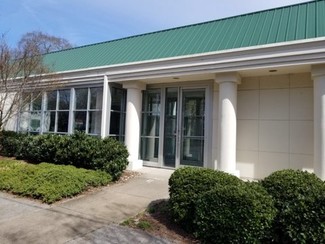 Plus de détails pour 100 Bosley Ave, Suffolk, VA - Bureau à louer