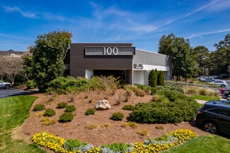Plus de détails pour 120 Interstate N Pky E SE, Atlanta, GA - Local d'activités à louer