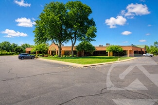 Plus de détails pour 14441 Rotunda Dr, Dearborn, MI - Bureau à louer