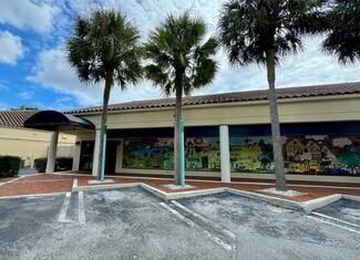 Plus de détails pour 15503-15509 Bull Run Rd, Miami Lakes, FL - Local commercial à louer