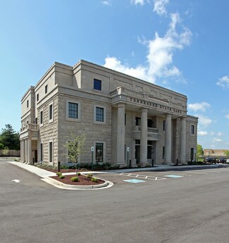 Plus de détails pour 11470 Parkside Dr, Knoxville, TN - Bureau à louer