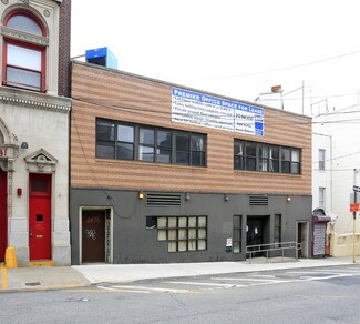 Plus de détails pour 328 E 150th St, Bronx, NY - Bureau/Local commercial à louer