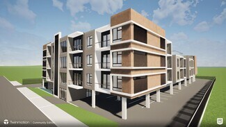 Plus de détails pour 11325 Magnolia Ave, Riverside, CA - Terrain à vendre