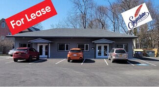 Plus de détails pour 2644 Genesee St, Utica, NY - Local commercial à louer
