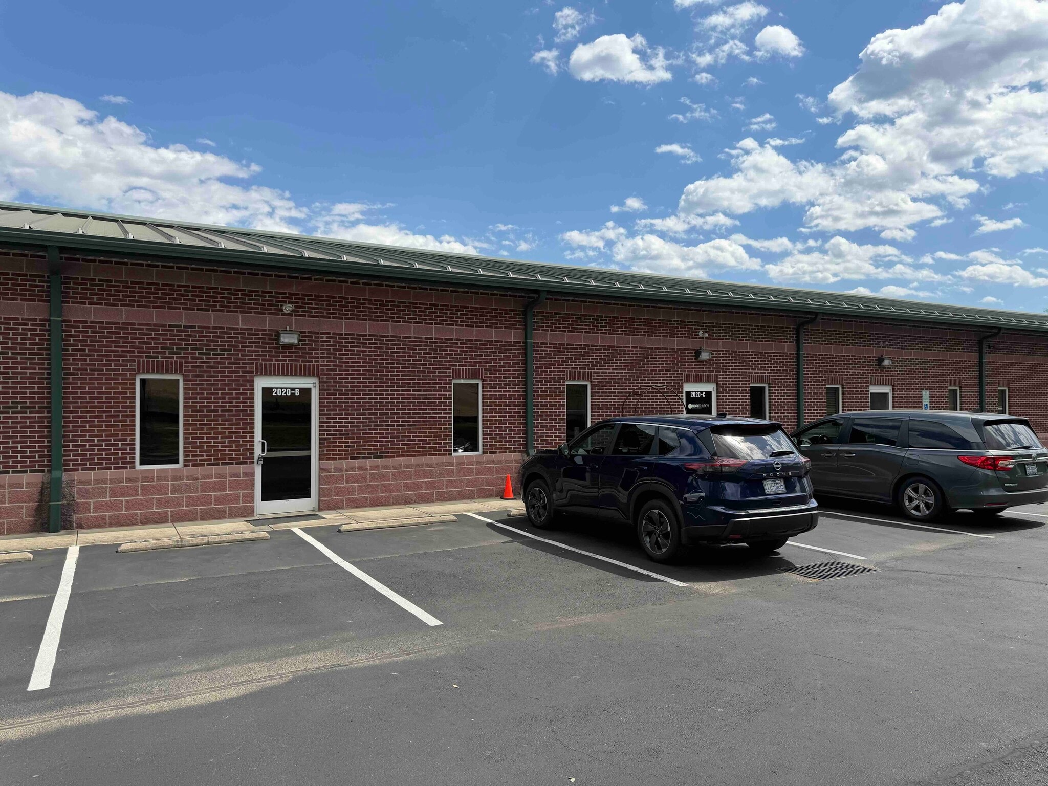2020 Independence Commerce Dr, Matthews, NC à louer Photo intérieure– Image 1 sur 14
