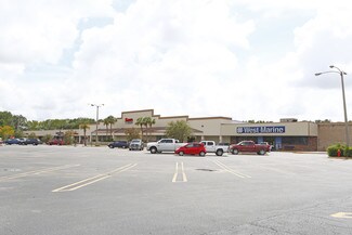 Plus de détails pour 204-324 SE Highway 19, Crystal River, FL - Local commercial à louer