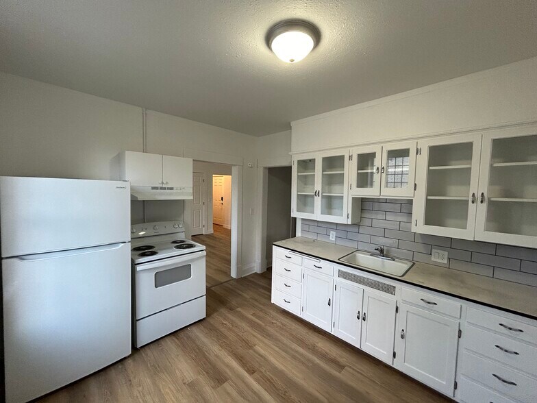 1428 W 10th Ave, Spokane, WA à vendre - Photo intérieure – Image 3 sur 11