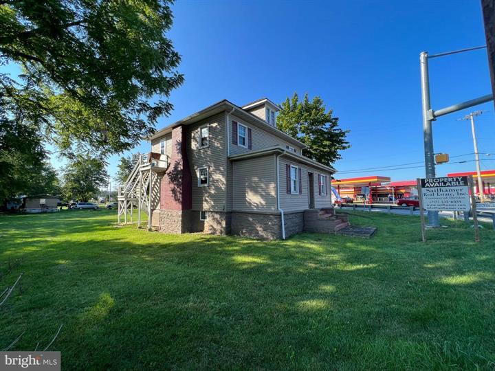 100 Walnut Bottom Rd, Shippensburg, PA à vendre - Photo de l’immeuble – Image 2 sur 8