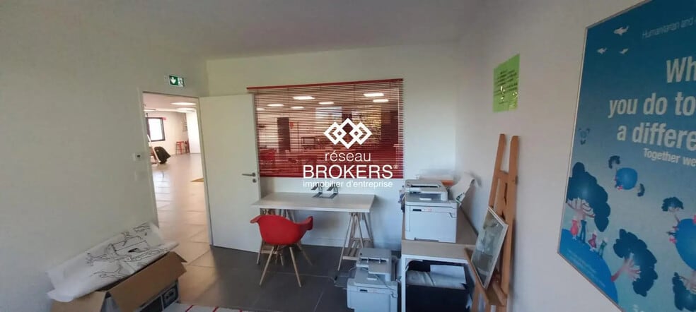 248 Ter Route De Bayonne, Toulouse à louer - Photo de l’immeuble – Image 2 sur 2