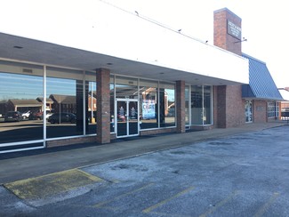 Plus de détails pour 416-424 North St, Nacogdoches, TX - Local commercial à louer