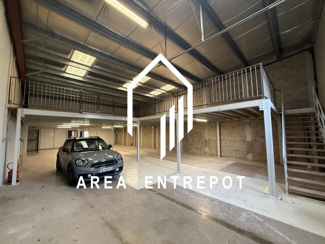 Plus de détails pour 7 Avenue Andre Roussin, Marseille - Local d'activités à louer