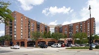 Plus de détails pour 110 E Wing St, Arlington Heights, IL - Bureau/Local commercial à louer