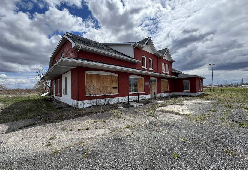 305 Rang Du Pays-Brulé, Saint-Célestin, QC à vendre - Photo de l’immeuble – Image 3 sur 7