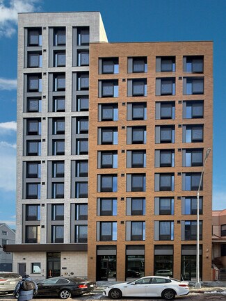 Plus de détails pour 3118 Webster Ave, Bronx, NY - Bureau/Local commercial à louer