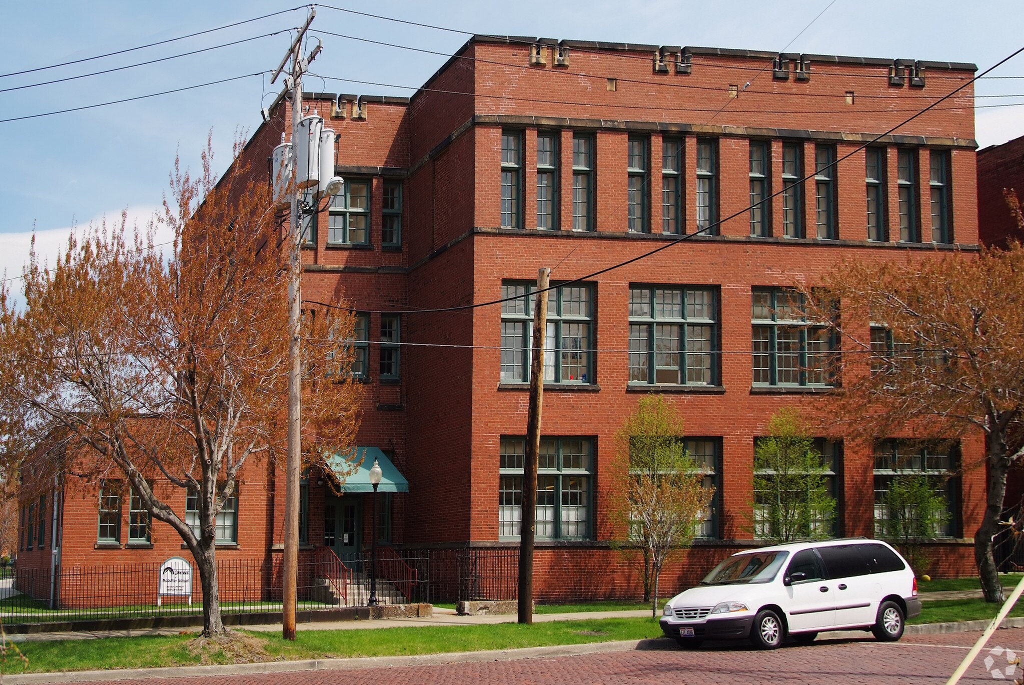 1515 W 29th St, Cleveland, OH à louer Photo principale– Image 1 sur 6