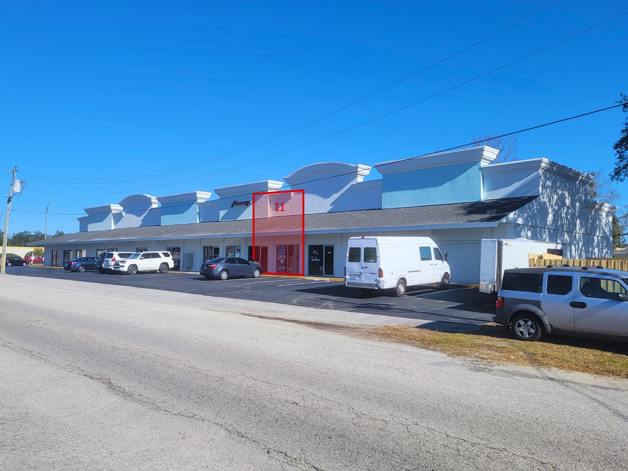 999 Blanding Blvd, Orange Park, FL à louer Photo intérieure– Image 1 sur 1